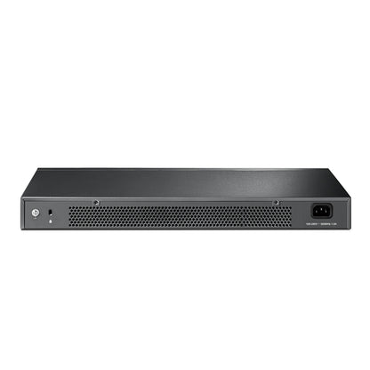 Switch L2 TP-LINK SG3452 - Vista 3