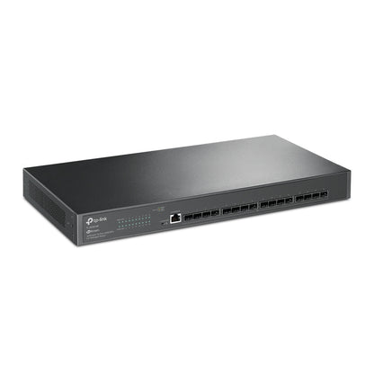 Switch TP-LINK SX3016F - Vista 2