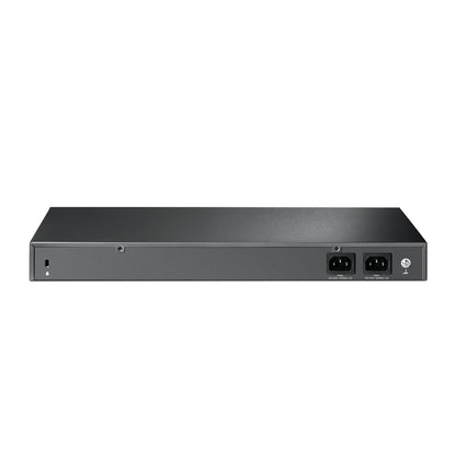 Switch TP-LINK SX3016F - Vista 3