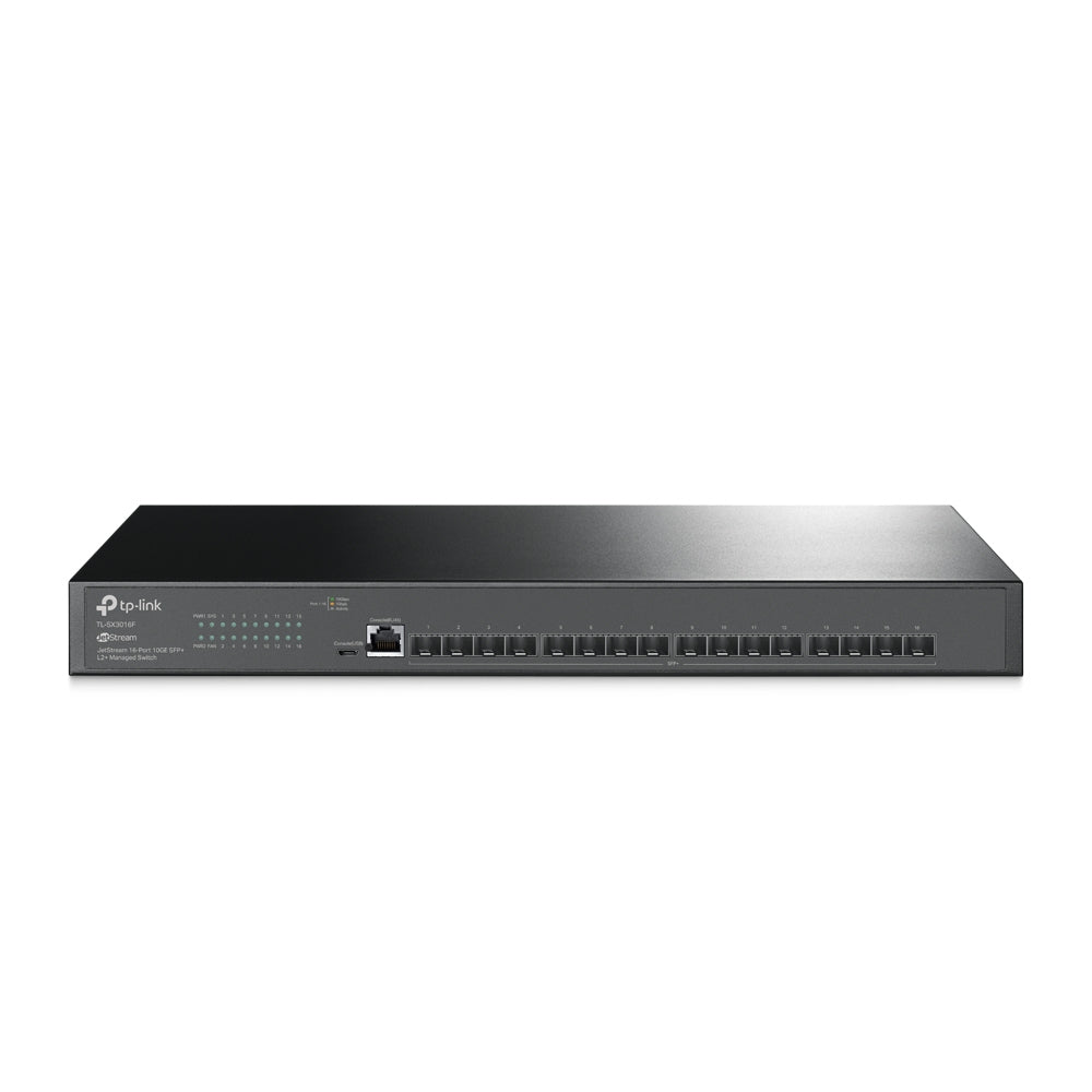 Switch TP-LINK SX3016F