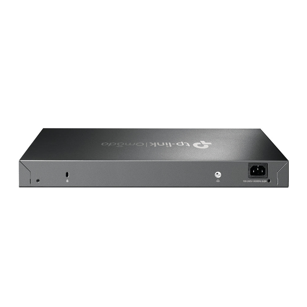 Switch TP-LINK SG3218XP-M2 - Vista 4