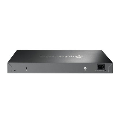 Switch TP-LINK SG3218XP-M2 - Vista 4