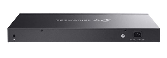 Switch TP-LINK SG5428X - Vista 2