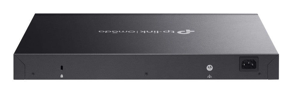 Switch TP-LINK SG5452XMPP - Vista 2