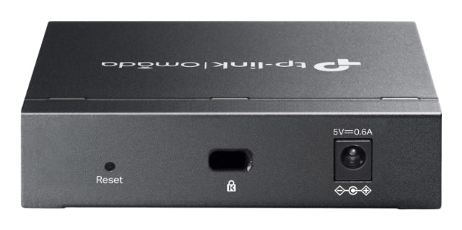 Switch TP-LINK ES205G - Vista 2