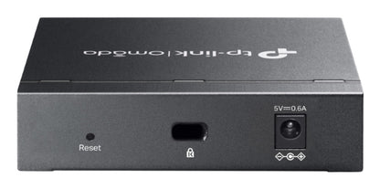 Switch TP-LINK ES205G - Vista 2