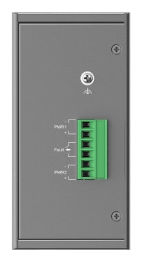 Switch TP-LINK IES206GPP - Vista 3