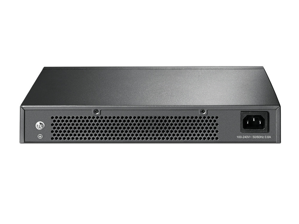 Switch TP-LINK TL-SG1024D - Vista 3