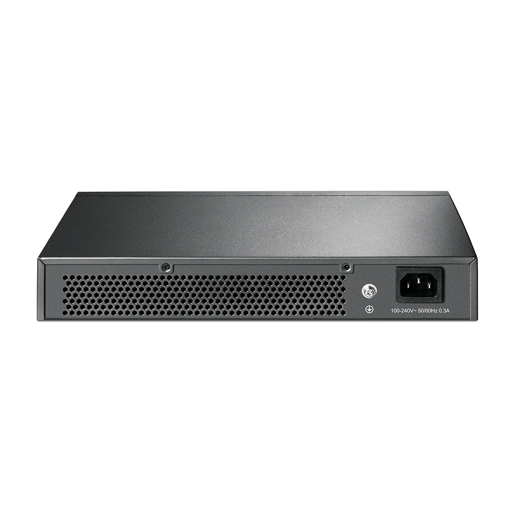 Switch TP-LINK TL-SG1016D - Vista 3
