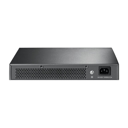 Switch TP-LINK TL-SG1016D - Vista 3