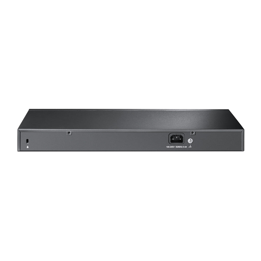 SWITCH POE TP-LINK TL-SL1218MP - Vista 2