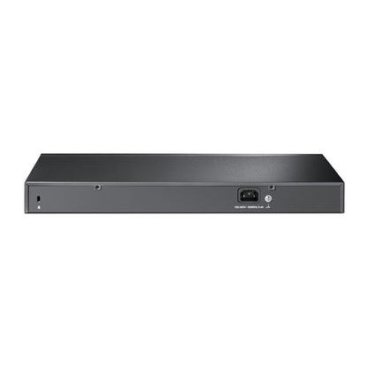 SWITCH POE TP-LINK TL-SL1218MP - Vista 2