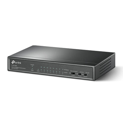 Switch TP-LINK TL-SF1009P - Vista 2