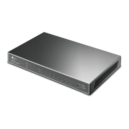 Switch Omada SG2008P - Vista 2