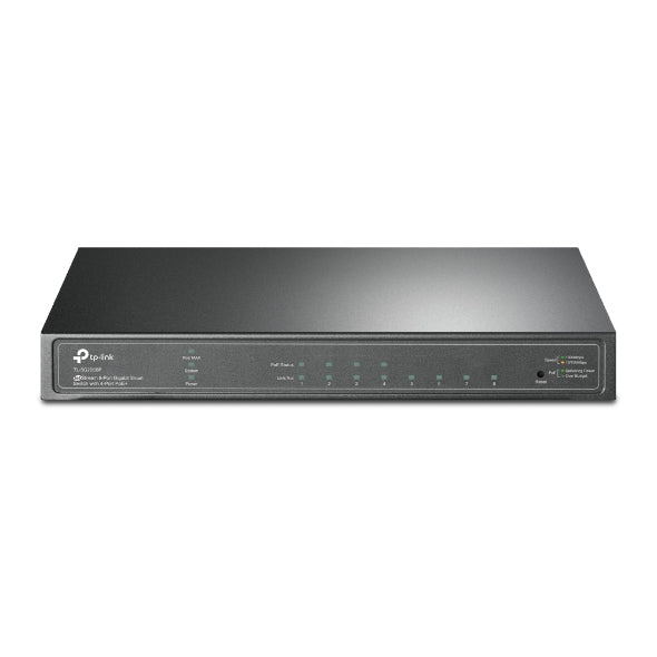Switch Omada SG2008P