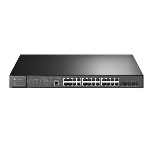 Switch JetStream Omada SG3428XMP