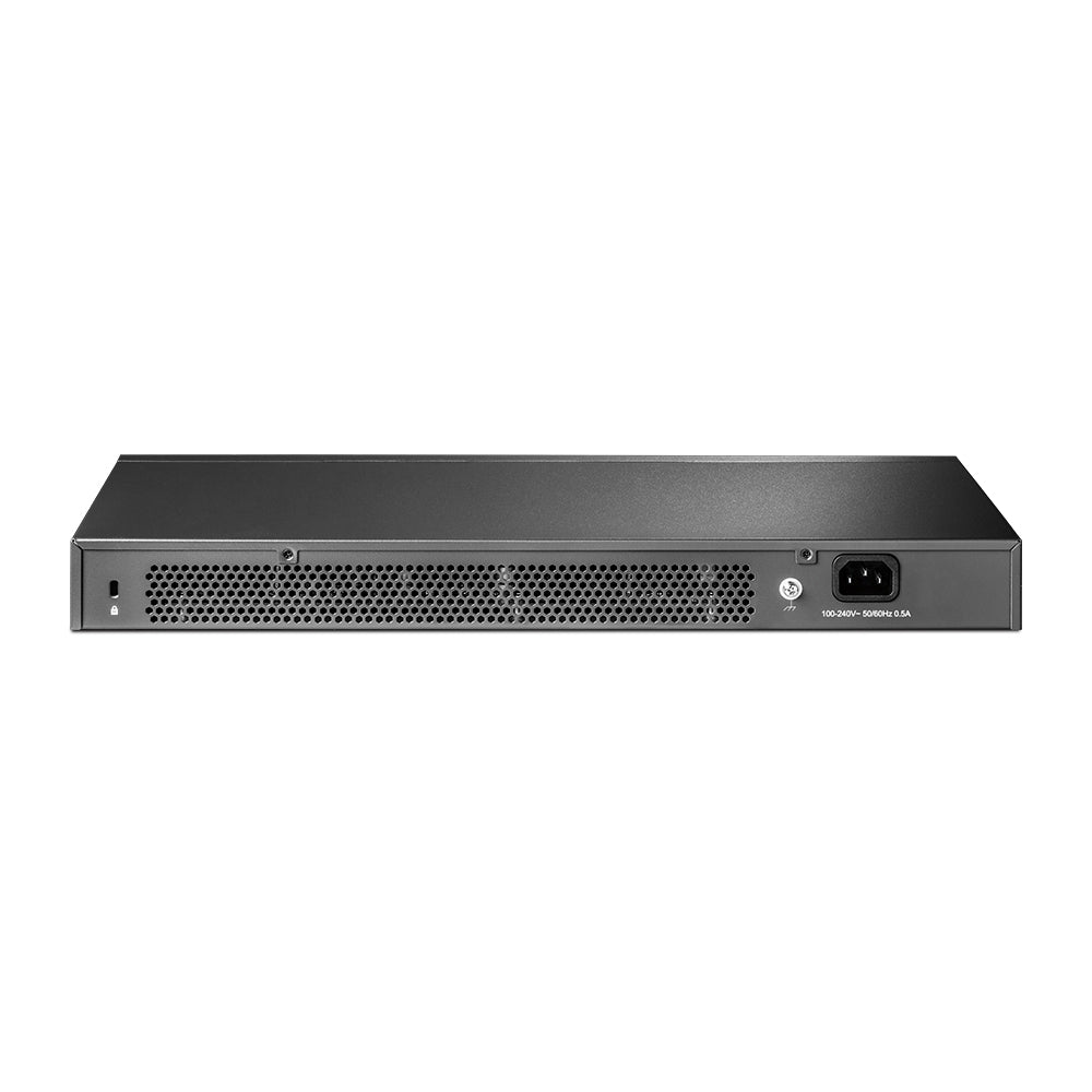 Switch TP-LINK SG3428X - Vista 3