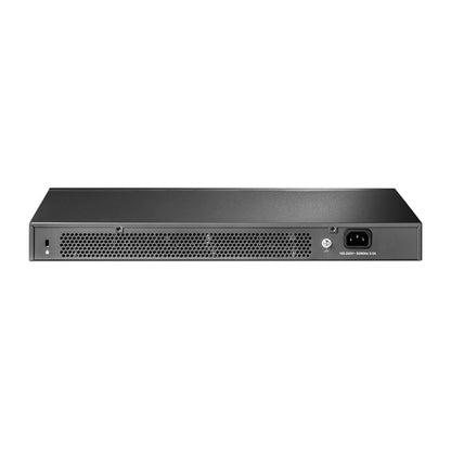 Switch TP-LINK SG3428X - Vista 3