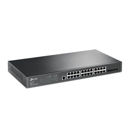 Switch TP-LINK  SG3428 - Vista 2