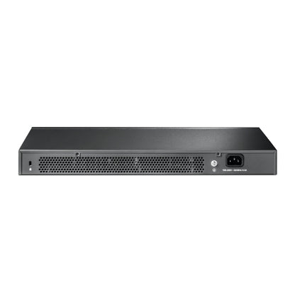 Switch TP-LINK  SG3428 - Vista 3