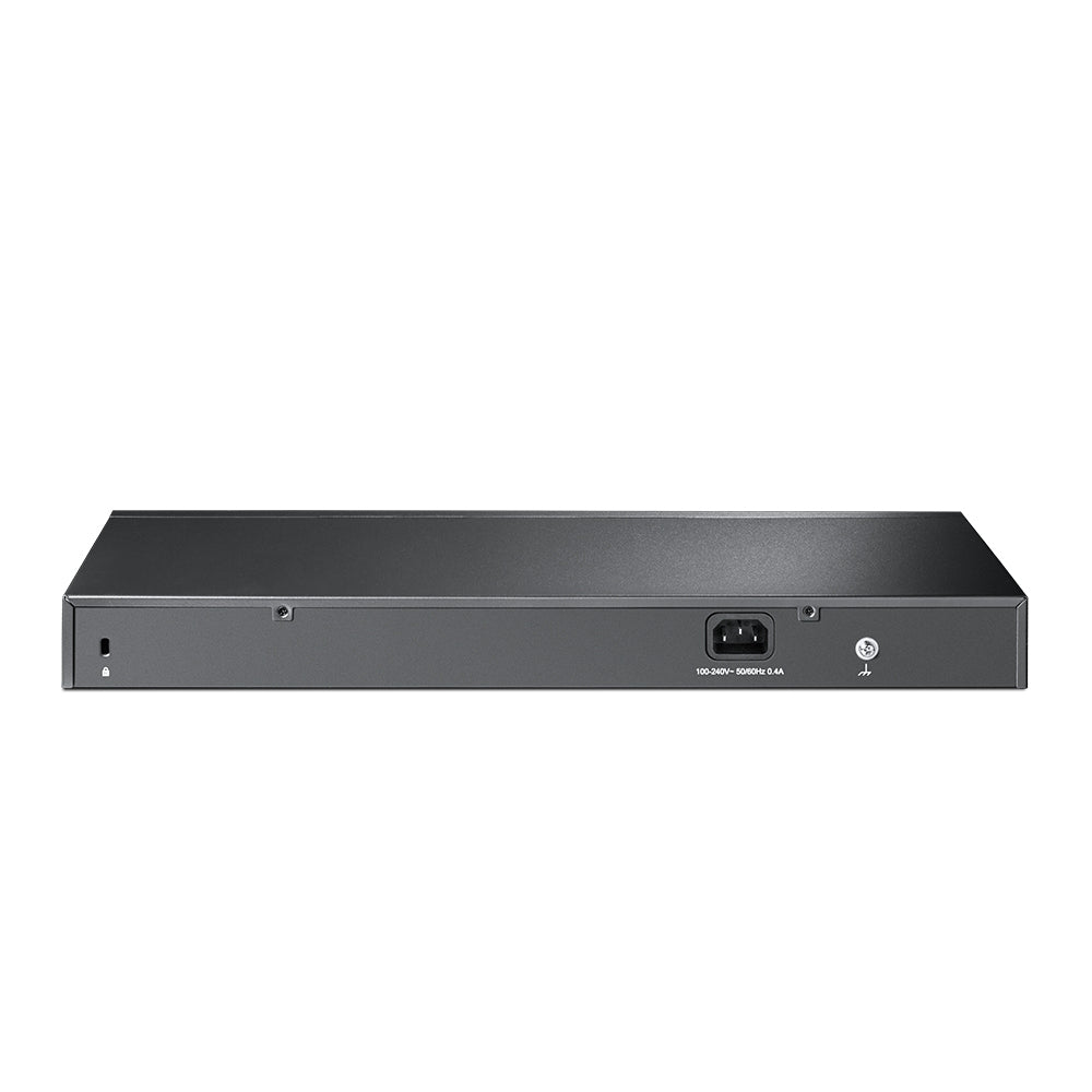 Switch Smart Gigabit Omada SG2218 - Vista 3