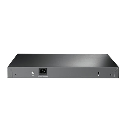 SWITCH POE  Omada SG3428MP - Vista 3