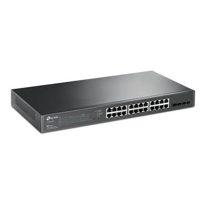 Switch Omada SG2428P - Vista 2