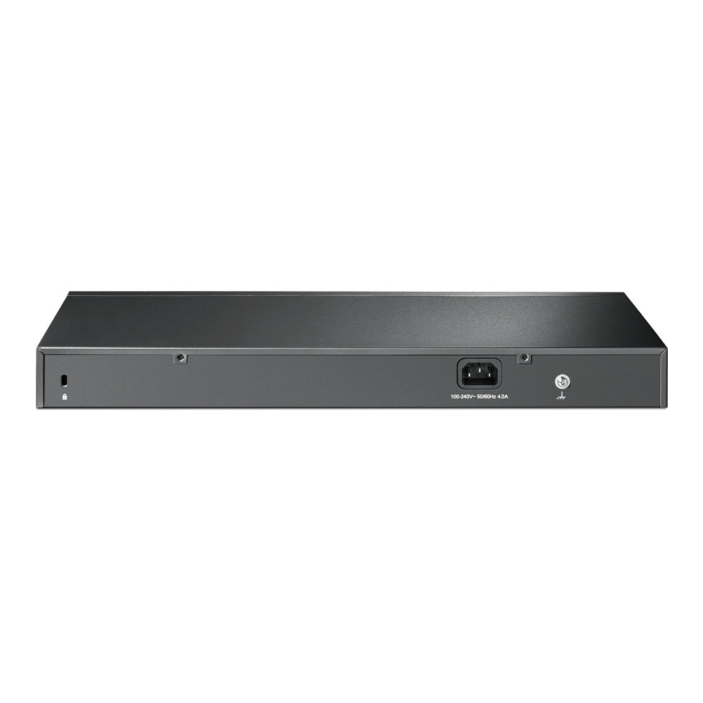 Switch Omada SG2428P - Vista 3