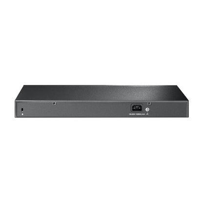 Switch no Administrable TP-LINK TL-SG1218MP - Vista 3