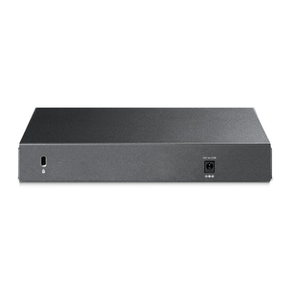Switch TP-LINK TL-SG108-M2 - Vista 3
