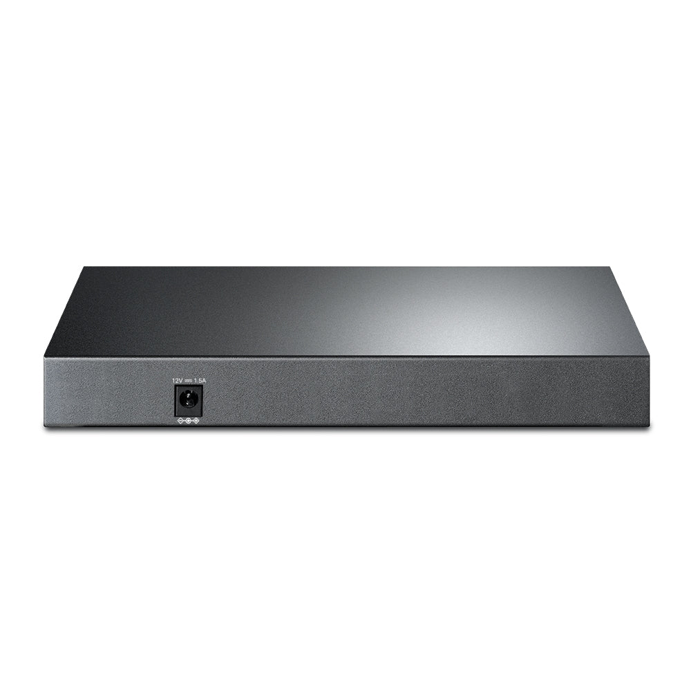 Switch TP-LINK TL-SG105-M2 - Vista 3
