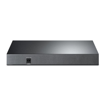 Switch TP-LINK TL-SG105-M2 - Vista 3