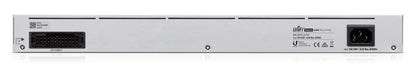 Switch  UBIQUITI USW-PRO-24-POE - Vista 2