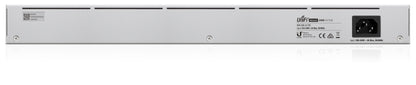 Switch UBIQUITI USW-24-POE - Vista 2
