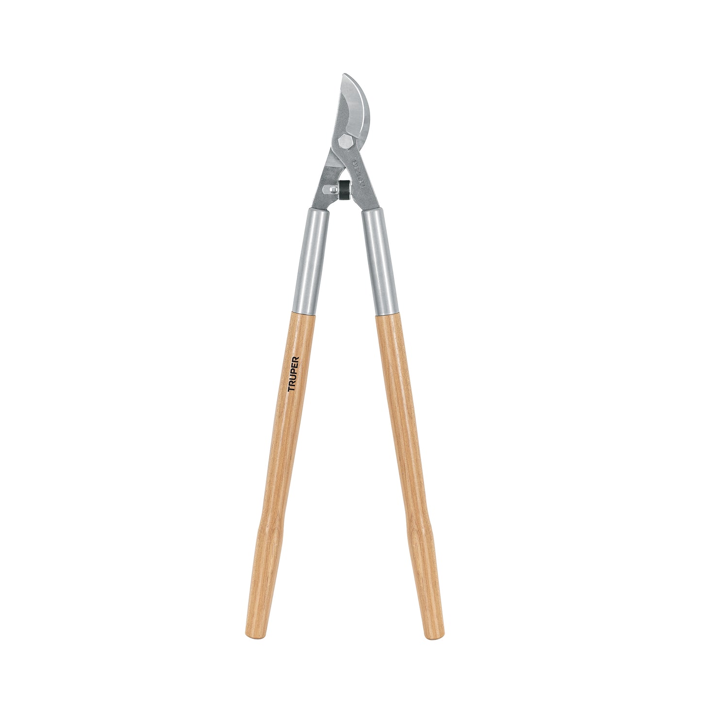 Tijera para ramas 70 cm, Classic, mgos de madera, TRUPER