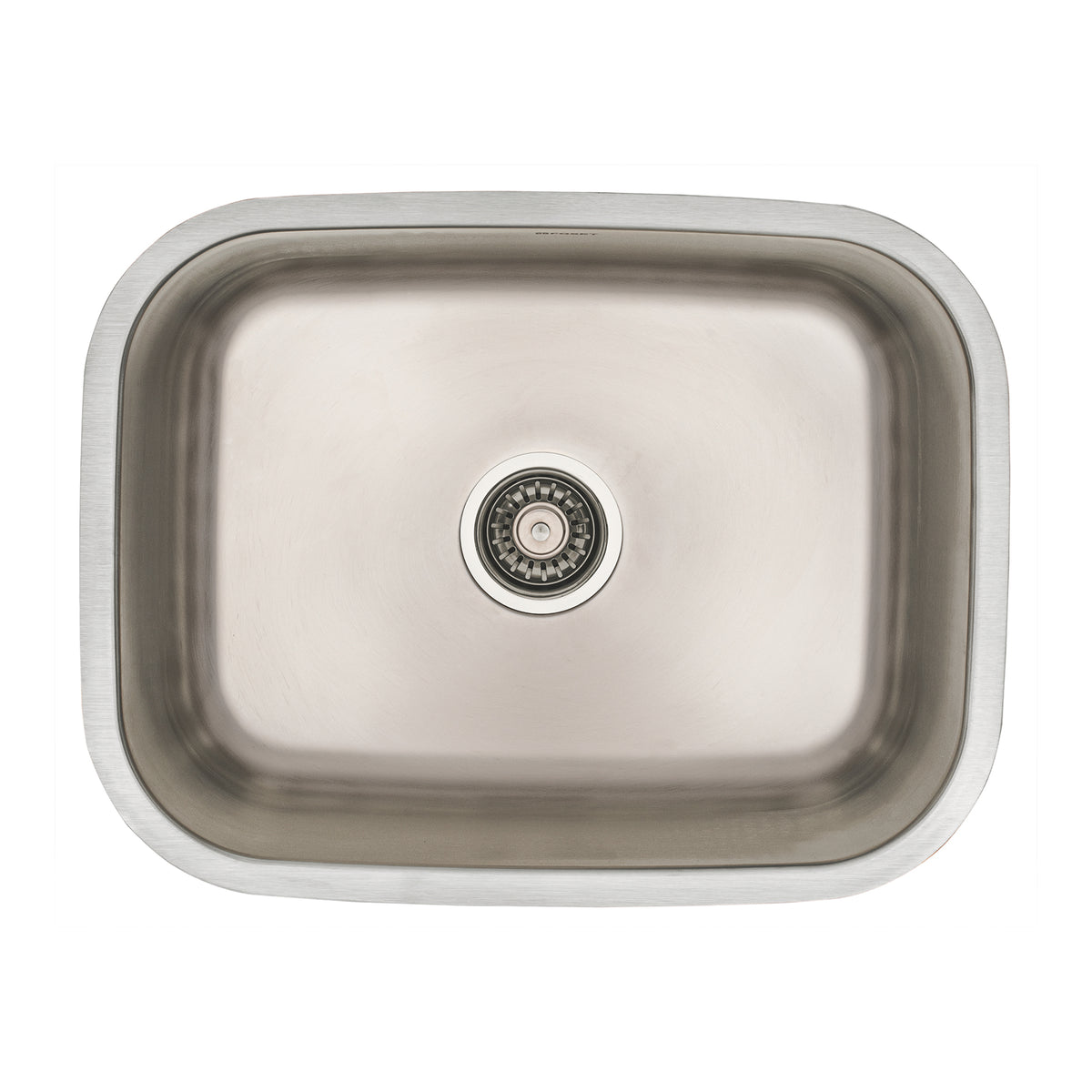 Tarja de submontar 59 x 45 x 23 cm, FOSET RIVIERA