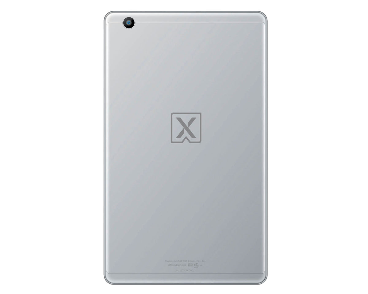 Tablet LANIX 12753 - Vista 2