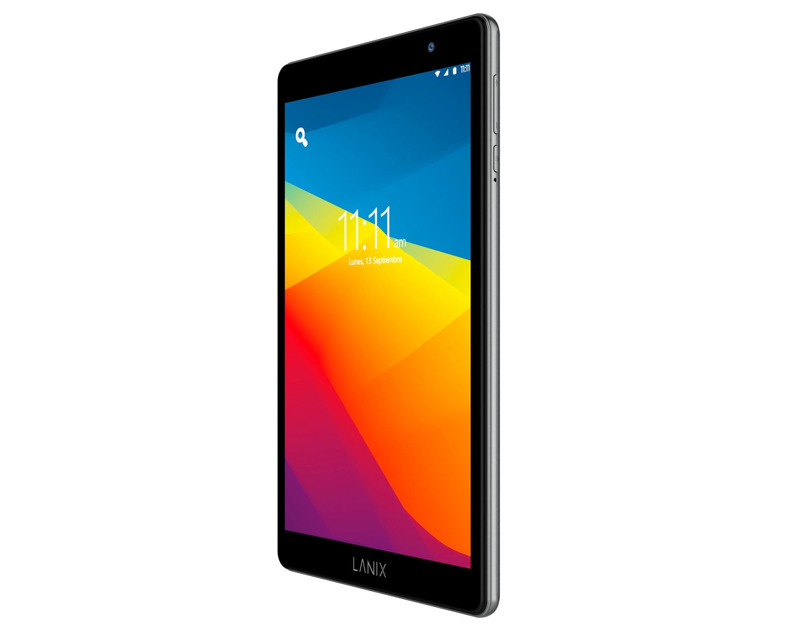 Tablet LANIX 12753 - Vista 5