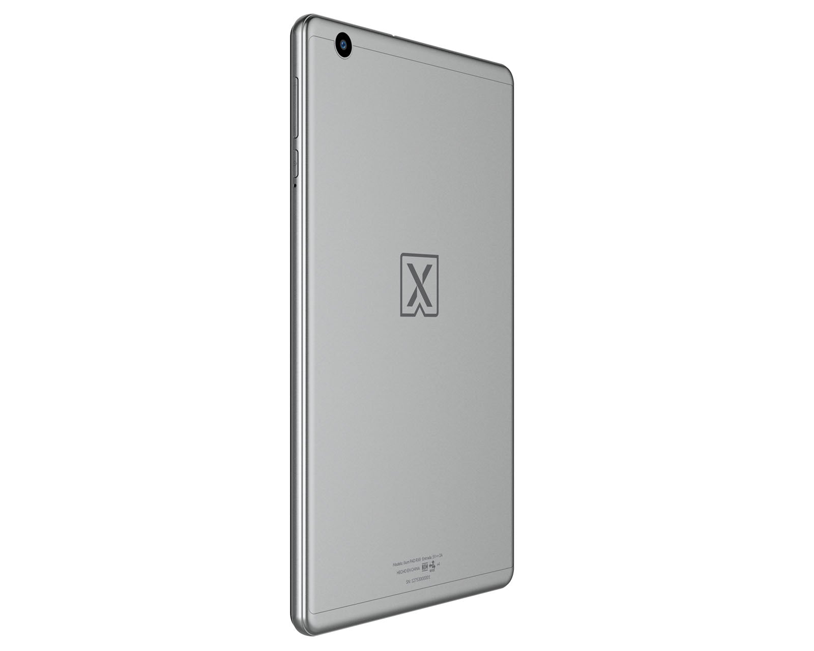 Tablet LANIX 12753 - Vista 6