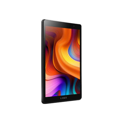 Tabletas LANIX RX8 V6 - Vista 2
