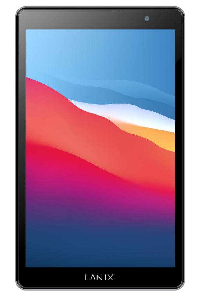Tabletas LANIX RX8 V6 - Vista 5