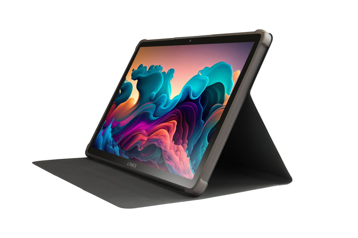 Tablet LANIX RX11 - Vista 2