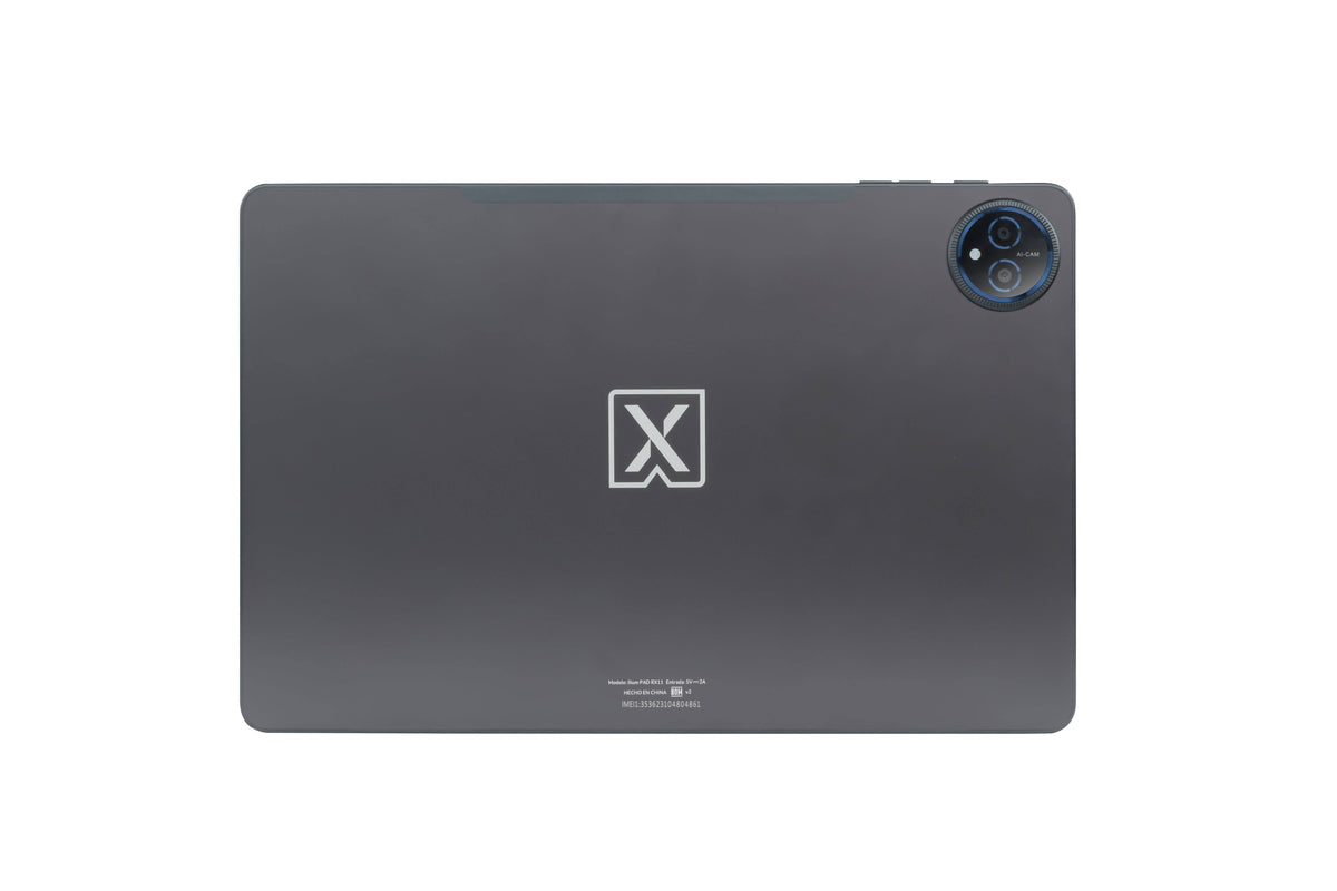 Tablet LANIX RX11 - Vista 3