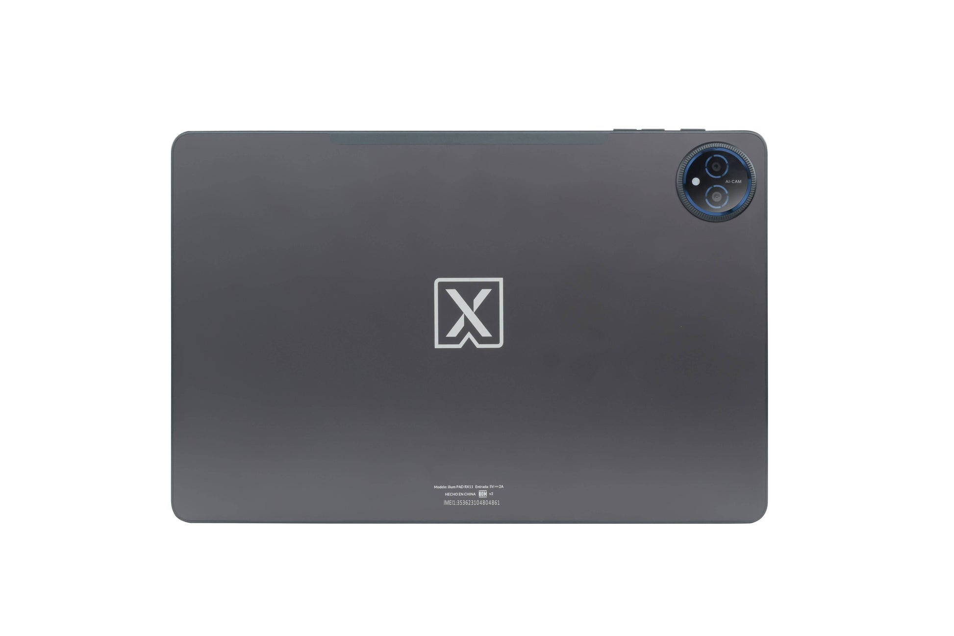 Tablet LANIX RX11 - Vista 3