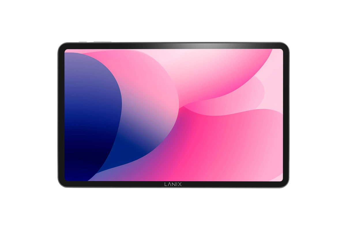 Tablet LANIX RX12 - Vista 3