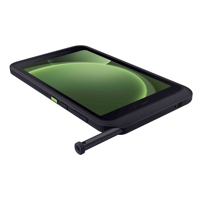 Tableta SAMSUNG TAB ACTIVE 5 EE 5G 6/128 SM-X306BZGAL06 - Vista 2