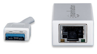 Tarjeta de Red USB - Gigabyte MANHATTAN 506847 - Vista 2