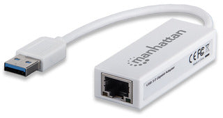 Tarjeta de Red USB - Gigabyte MANHATTAN 506847 - Vista 3