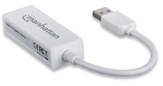 Tarjeta de Red USB - Gigabyte MANHATTAN 506847 - Vista 4