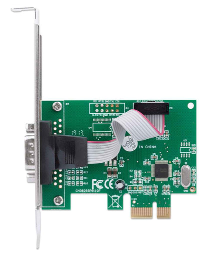 Tarjeta Serial MANHATTAN 153492 - Vista 4